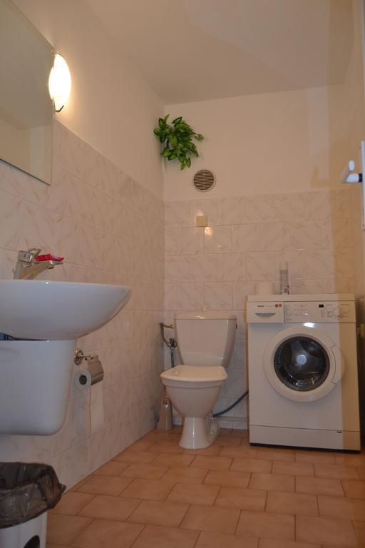 Apartmán Novákovi Náchod Quarto foto